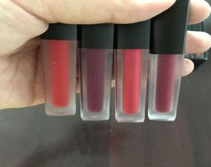 Beauty Lipstick Lipstick Lipstick Lipstick Imposta il rossetto liquido Matte Lips6672282