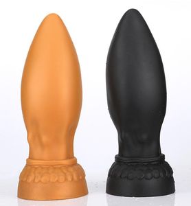 2021 Massage Spot Balls Big Anal Prostate New Plug för pluggar Toys Dilator G Anus enorm Masturbator Sex Stimulator Butt Men Women T29628997
