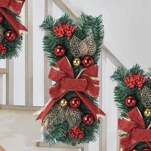 Рождественские украшения беспроводные предварительные лестницы