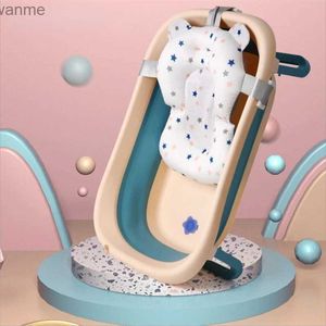 Vasche da bagno sedili per baby shower vasca da bagno tappetini anti -slip mappeti per sedili per sedili da bagno neonato di sicurezza WX55563