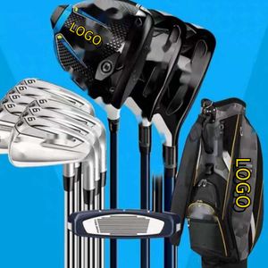 Taylor Made Golf Club Set maschile SIM2 Max+P790 Combinazione maschile 689