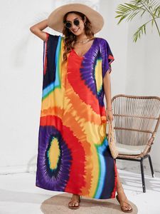 Plus size boho encobrar