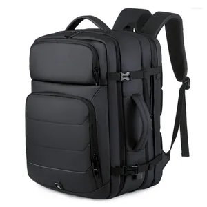 Torby szkolne notebooki plecakowe plecaki pakiet męski cal 17 podróży sportowy notebook dla rozszerzalnych torebek mężczyzn ładujący laptop 3