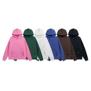 Designer felpa con cappuccio con cappuccio con cappuccio da uomo con cappuccio da uomo di alta qualità felpe pullover streetwear di alta qualità