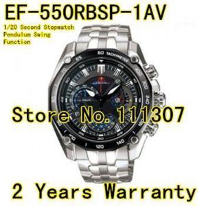 Partihandel Sport Chronograph Men's Watches Watch Quartz Movement Watch Safe Swing Function1 197d