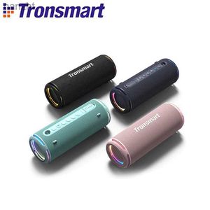 Porodble głośniki głośniki komórkowe Tronsmart T7 Lite Portable Bluetooth głośnik z ulepszonym WX