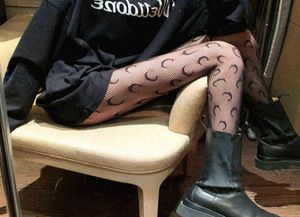 Anime Moon Silk Stockings Cosplay Kostiumów Akcesorie Akcesorie Seksowne rajstopy faterskie moda czarna biała skarpetki lolita y11193262738