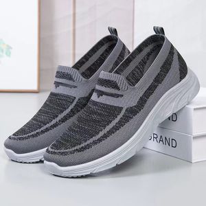 Luxury Casual Shoes For Men Women Designer Platform Sneakers Triple Black White Orange Blue Outdoor Mens Trainers