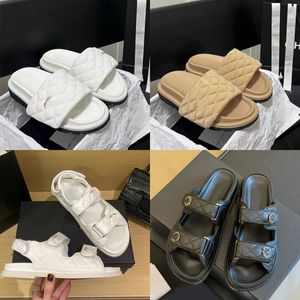 Designer Sandalen Frauen Plattform Sandalen Sandale Pantoffeln Sandeln Damen Sandalen Echtes Leder Top -Qualität Luxus Sandalen Keile Flat Dad Sandalen Sandalen Sandalen Sandalen Sandalen Sandalen Sandalen Sandalen Sandalen Sandalen Sandalen Sandalen