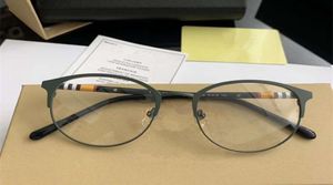 2020 Nuovo starstyle BE1318 Telaio per occhiali in metallo unisex in metallo per occhiali da prescrizione FullSet Packing 5360723
