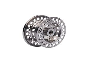 Premier Aluminium Extra Spool of Fly Reel 70mm80mm90mm100mm110 мм. Правообразована 3BB W