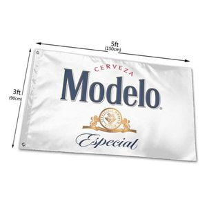 Bandiera Modelo 3x5 Fandiera decorativa del piede principalmente utilizzata nei cortili di fiori di fiore per aggiungere moda al cortile2297250