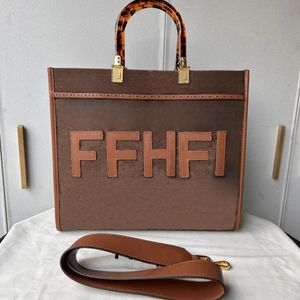 Top Tote Bags Luxury Designer Женские сумочки тота