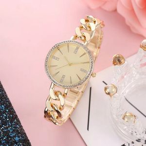 Świetna jakość Diamonds Women Designer zegarki popularna dama moda swobodna luksusowa tarcza 35 mm kwarcowe zegarki nr720
