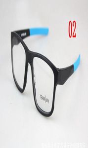 Whole Matter black color sports Myopia glasses frame TR90 frame men women outdoort sport Frame 7 colors4607078