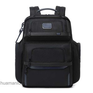 Ryggsäckar ryggsäck designer casual tumiis väska alpha3 affärsinitialer serie 2603578d3 dator ballistisk nylon mens 8e3y