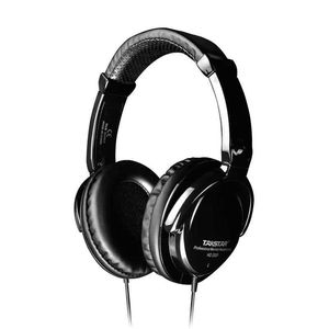 Headsets Takstar HD2000 Wired Over Ear Headphones Studio Monitor Mixing DJ Stereo Headsets for Computer Recording Phone Piano Guitar PC J240508