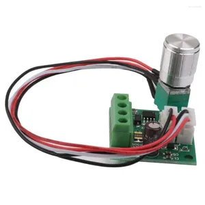 Speicherbeutel niedriger Spannung DC 1,8 V Eingang 12 2 Ein Ausgangsmotor Speed Controller PWM