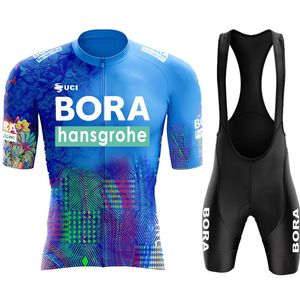 Roupas de ciclismo masculino roupas de verão homem uci bora camisa de bicicleta de bicicleta esportiva de bicicleta de bicicleta de bicicleta de bicicleta MTB Blouse 240422