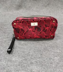 Mark Lona Golf Ball Bag Sports Supplies förvaringspåse handväska kopplingspåse zip bärbart tillbehör för nycklar mobiltelefonpåse 2202119940702
