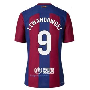 Herren Trainingsanzug trockener Fit Lewandowski Gavi Pedri Fußballhemden Special Lamine Yamal Ferran Raphinha F de Jong Gundogan Camiseta de Fußballhemd Männer Kinder Kits Kits Kits