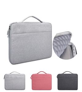 Bolsa de notebook portátil para Apple MacBook Computer for Huawei Pro 123456 polegadas Laptop de manga protetora Case7872328