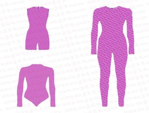 Stampa a lettere complete collant da donna magliette di costumi da bagno marca tessile marca da donna camicia da fondo a maniche lunghe da yoga vestiti di yoga303534730