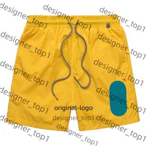 Polo Shorts Męskie szorty Designerskie spodenki dla mężczyzn Swim Shorts Summer Nowe polo na męską kwadrans Sport Suszenie