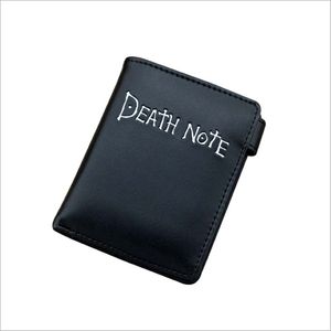 Anime Death Note