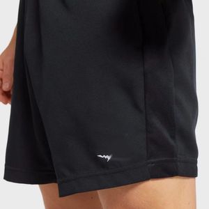 homens de secagem rápida com zíper esportivo shorts shorts de tubarão leves leves de fitness de fitness de fitness calças de ginástica esportiva adulta