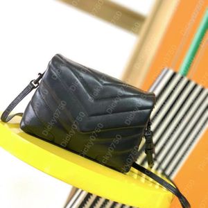 여자 가방 루 루 루 카메라 디자이너 숄더 가방 Dicky0750 클러치 Tasche Crossybody Lyather Lady Small Pouch Designers Purse Woman Summ 300o