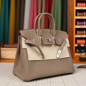 حقيبة اليد Platinum Home Handbag حقيبة يدوية المرأة اليدوية