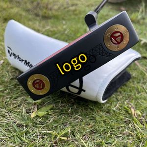 Tailormade Golf Putter Straight Line Putter Taleme Putter Golf Club New Men's And Women's Golf Clubs 888