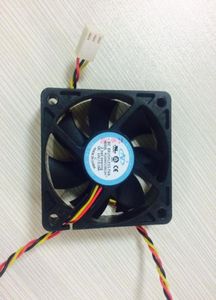 Taiwan Fan Power Logic PLA06015B12H 6015 60 mm 6 cm DC 12V 016A Netzteile Fan Cooling Fan1229085