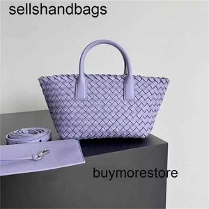 TOTES HANDBAG CABAT BOTTEGVENTS 7A TREND TREND التسوق النسائي XGAFGWQW76L0