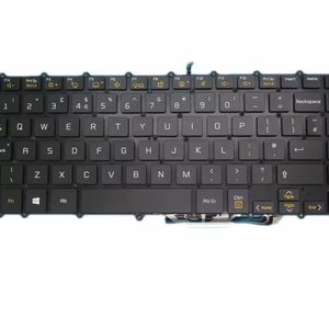 Клавиатура для LG 17Z990-G 17Z990-G.AA3AK 17Z990-GA30K 17Z990-V 17Z990-V.A70K 17Z990-V.AA75C Великобритания Великобритания Берег