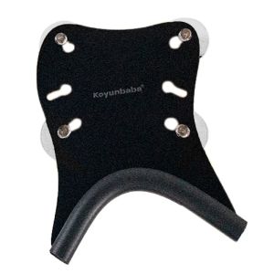 Accessoires Koyunbaba -Gitarrenunterstützung Back Saug Streamliner Stand für Ukelele/Klassiker Flamenco Acoustic Gitarre Play