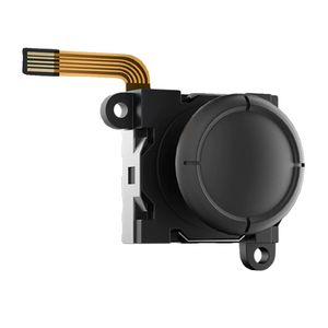 Uppgraderad Universal 3D-analog joystick-modul för Switch OLED Joy-Con Switch Lite, ingen drivande 3D Hall Effect Sensor Joystick Sensing Rocker Fast Ship