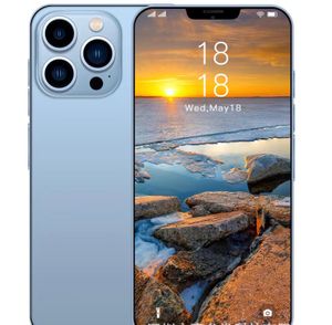 3 godziny gorące! Specjalne tanie gorące! Nowe telefony telefony komórkowe Odblokuj I15 Pro Max Cell Telefony Cal Calmon Smartfon 5G smartfony 16 GB RAM 1TB FACE ID Nie iPhone nie zwracane