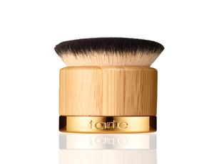 30pcslot Whole 100 New Airbuki Bamboo Powder Foundation Brate Liquid Foundation Cream Makeup щетки Синтетические волосы 9091142