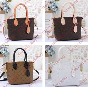 Mulheres com zíper de bolsa com trava NF no designer de bolsas nunca compras bolsas de couro de couro completo bolsas de embreagem bolsas hobo schedels