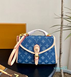 2024 messenger bags clutch handbag brand designer tote bag gifts