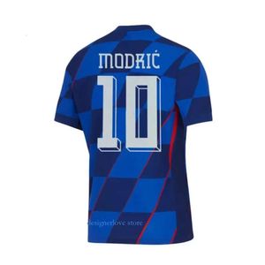 Mens Tracksuit Dry Fit shirts Euro Modric Soccer Cup BREKALO PERISIC Football Shirt BROZOVIC REBIC shirt Fans Player National Team Home Away Men Kids Kits Uniform