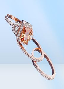 Anelli a grappolo 2021 ANELLO DELLA ROSE ROSE LUSSO PRINCIVE RINGHIE PER WAMPIVERSARI GIOITÀ GIOIGLIE BAGUE FEMME HOMME ANEL9485414