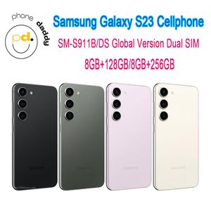 Samsung Galaxy S23 5G S911b/DS Global version 6.1 