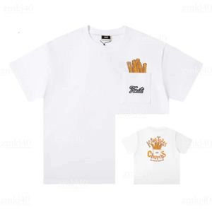 Kith T Shirt Designer T Shirt Streetwear Summer Kith Shirt Men Wysokiej jakości krótkie rękawy dla mężczyzn w Summer US Street Duży luźny koszulka Hip Hop Clothing 281