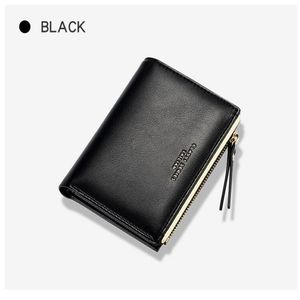 HBP PU Wallet Fashion Women Borse Card Card Shipping GRATUITO T2602-1211 3000