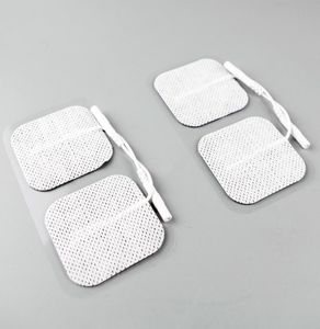 Electrastim Love Padssquare Tens Machine Machine Pads Electrode Sellhesive Massager Pad 4x4cm Acv Electrical Play8210703