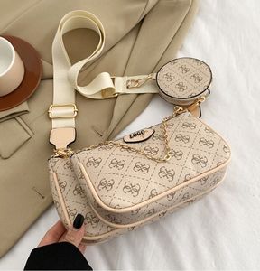 Дизайнеры сумки сумочки сумки г г сумочки 3 штуки/сетки 2024 Crossbody Hobo кошельки Продажа женских леди на плечах модные кошельки унисекс сумки