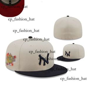 Dopasowane czapki regulowane czapki baskballowe prawdziwe dopasowanie Hip Hop Trucker MLB Hat Fashion Mens Cap Mix Order 5879